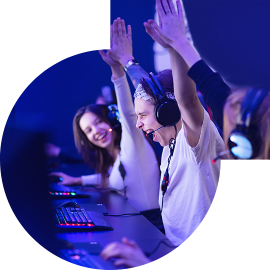 尊龙凯龙时官网獨家雙向驅動技術<br>讓電競玩家盡情享受極致高速快感